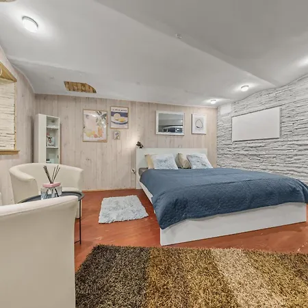 Underground In The Heart Of The Bratislava