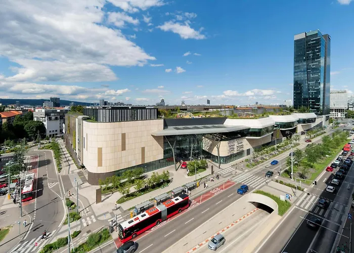 Underground In The Heart Of The Apartament