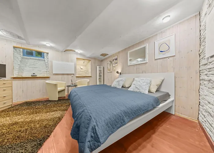 Underground In The Heart Of The *