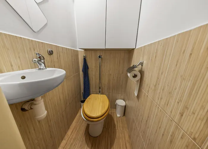 Underground In The Heart Of The *