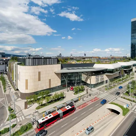 Underground In The Heart Of The Apartamento