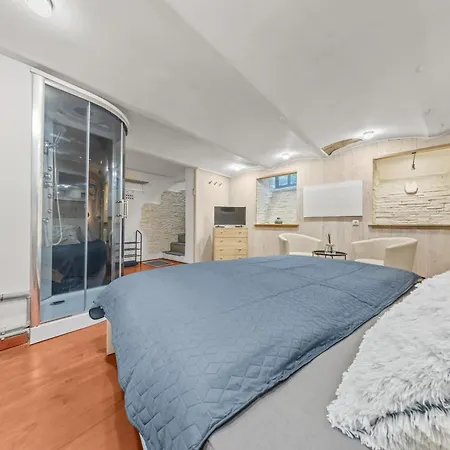 Underground In The Heart Of The Apartamento *