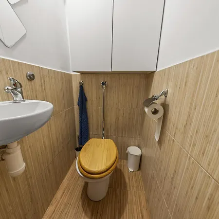 Underground In The Heart Of The *